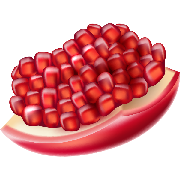 Floating Pomegranate-4